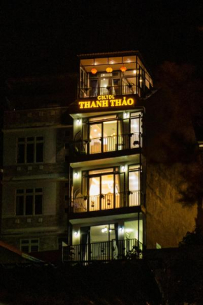 ÚT THẢO Homestay